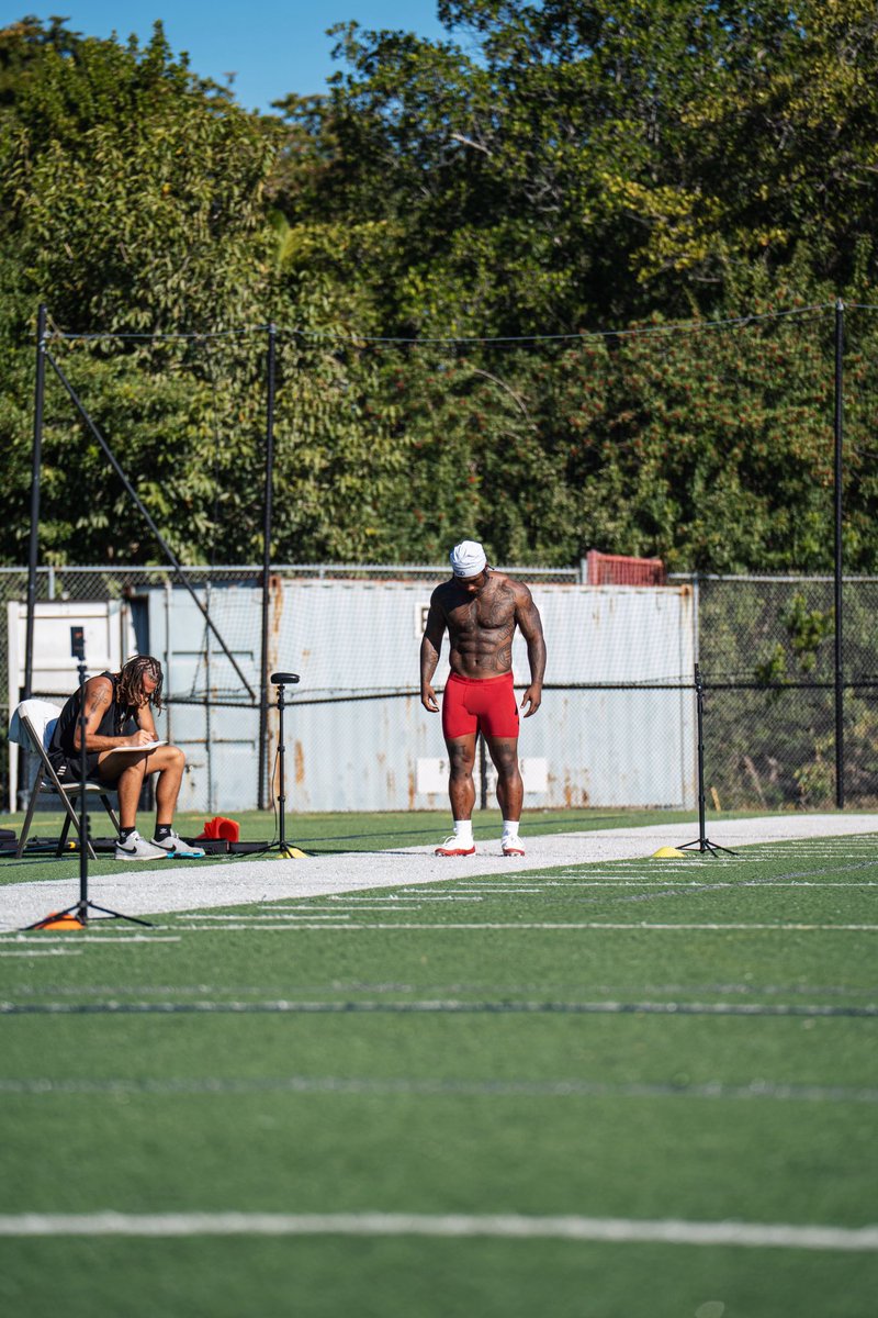 Tawee Walker tweet media