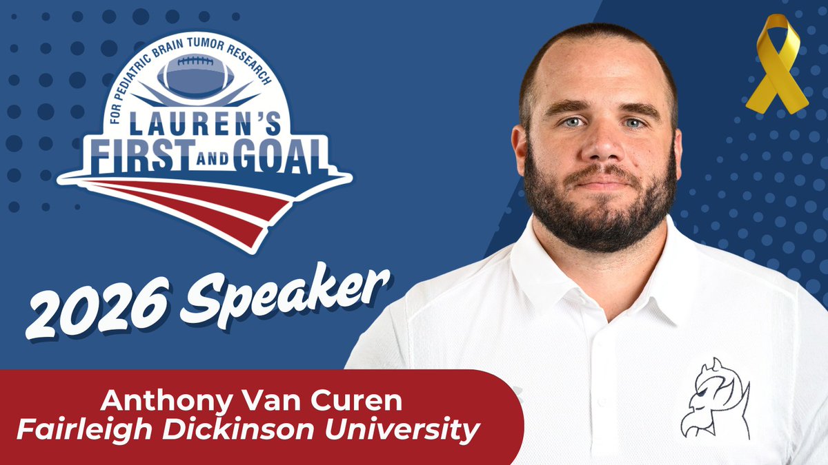 Lauren's First and Goal Coaches Clinic tweet media