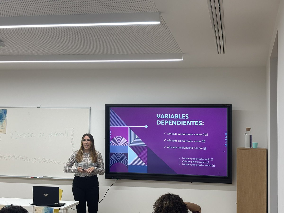 FonoLab: experimentar y aprender fonética tweet media