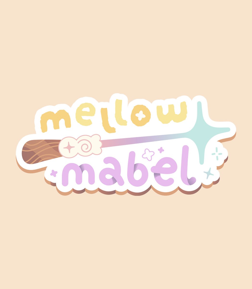 Vtuber vs their logo 🪄

*slaps the back of my logo* I made this bad boy back in '24 🤠My first logo ever but she's still holdin' up nicely

YEEHAW