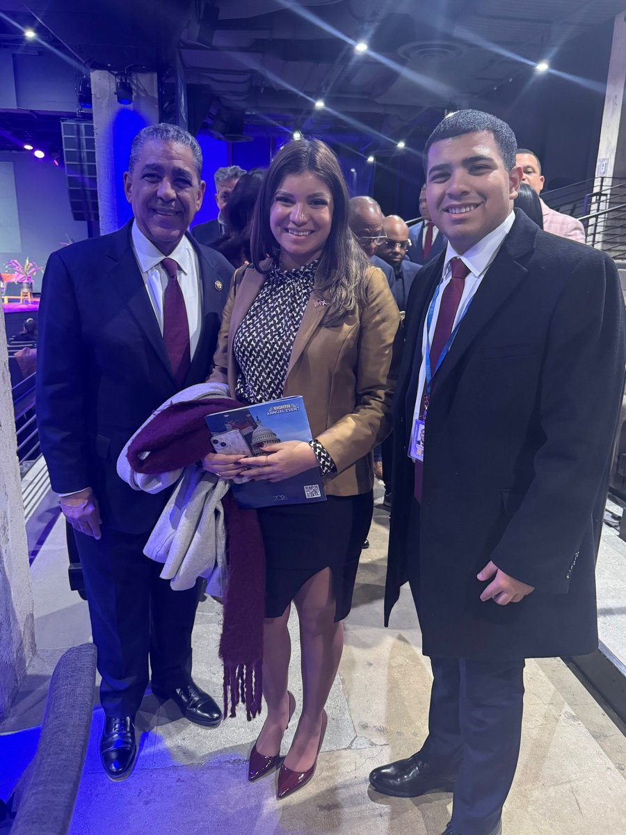 NHCSL - Nat’l Hispanic Caucus of State Legislators tweet media