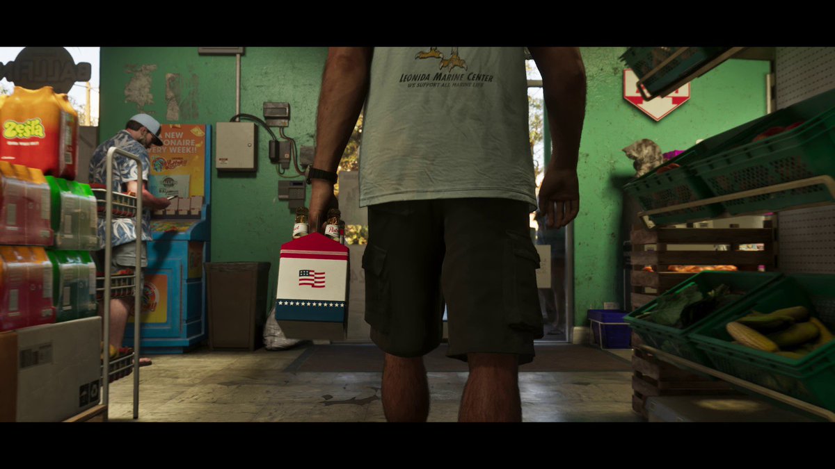 GTA 6 Unlimited tweet media