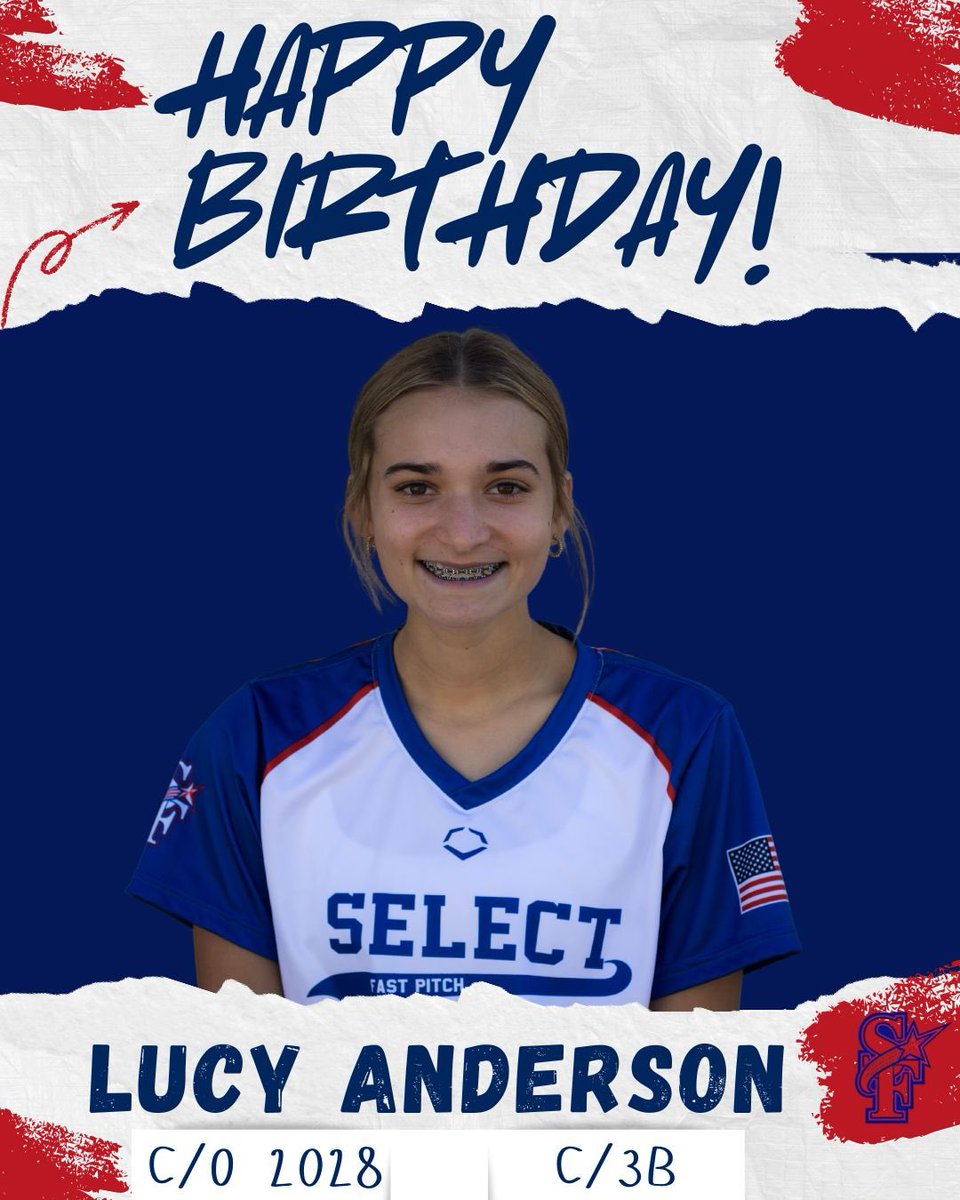 Select Fastpitch Iowa 15U tweet media