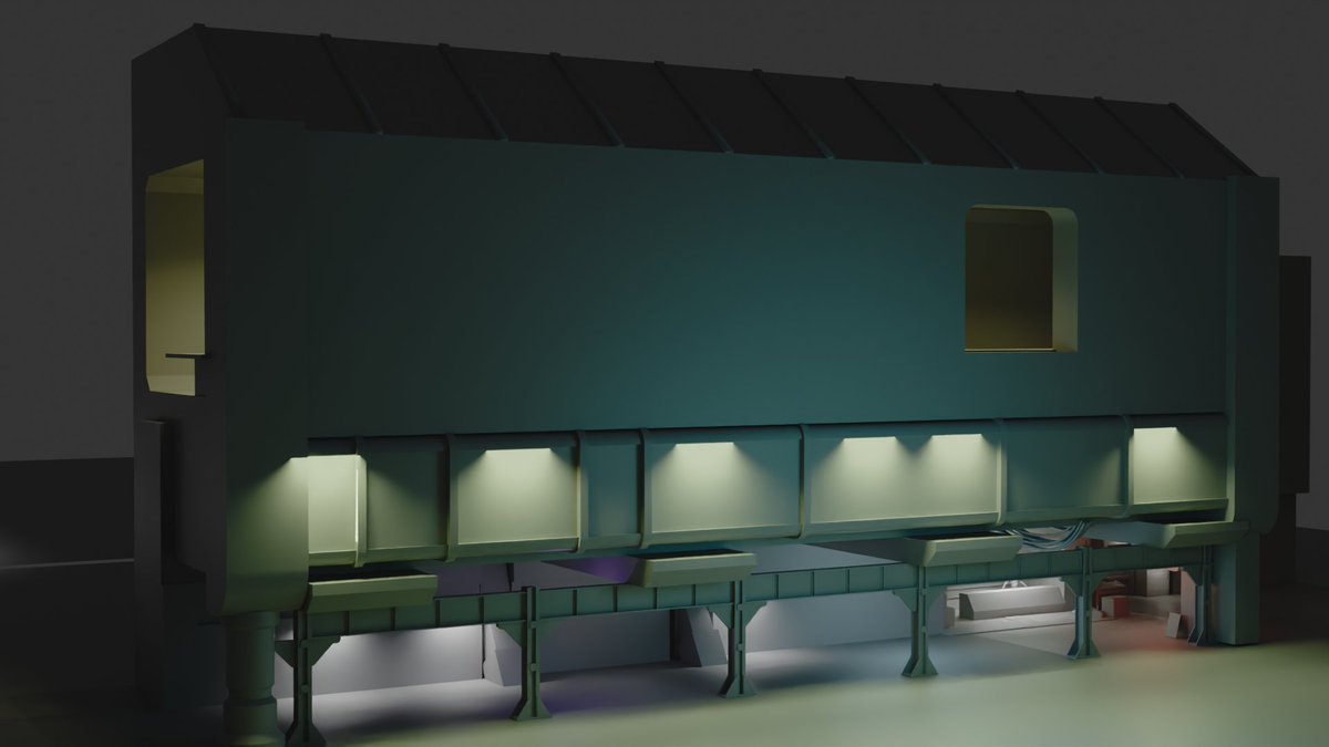 Spot's Kitchen tweet media