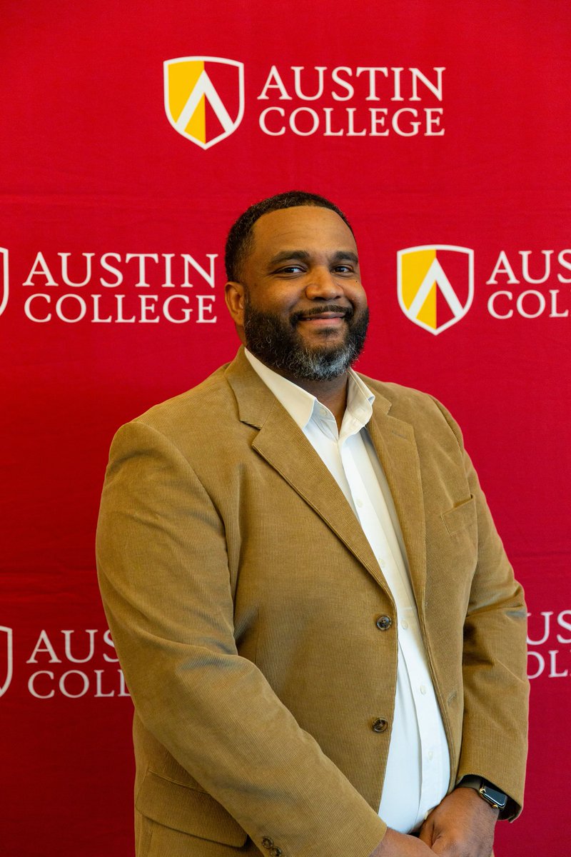 Austin College ’Roos Football tweet media