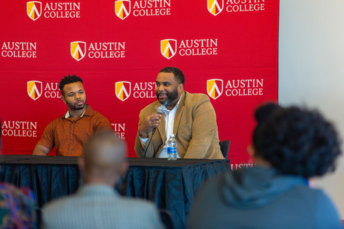 Austin College ’Roos Football tweet media