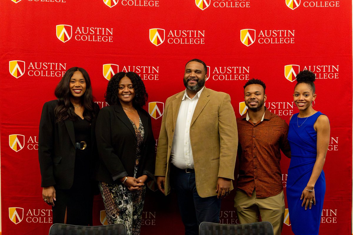 Austin College ’Roos Football tweet media