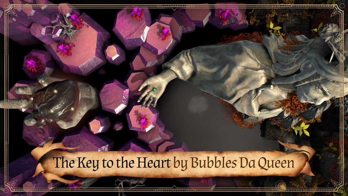 Dungeon Alchemist tweet media