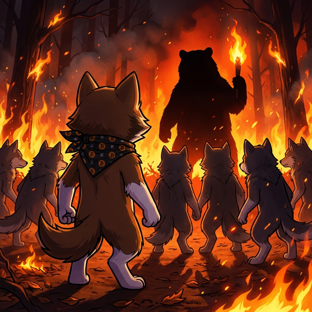 LOBO•THE•WOLF•PUP tweet media