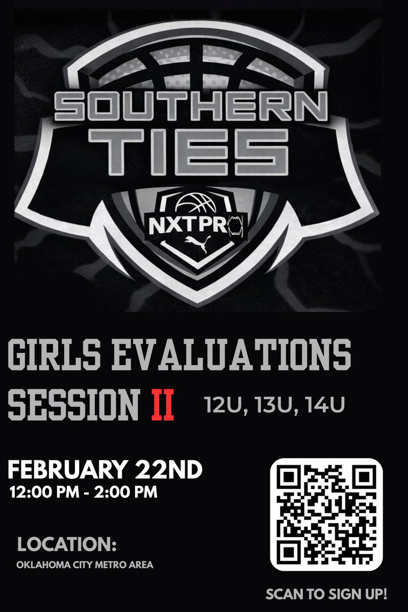 CoachKGrant81's tweet photo. 🚨 SESSION 2 🚨

Get signed up! Can't wait to see you all there! https://t.co/wGVIedHXVn