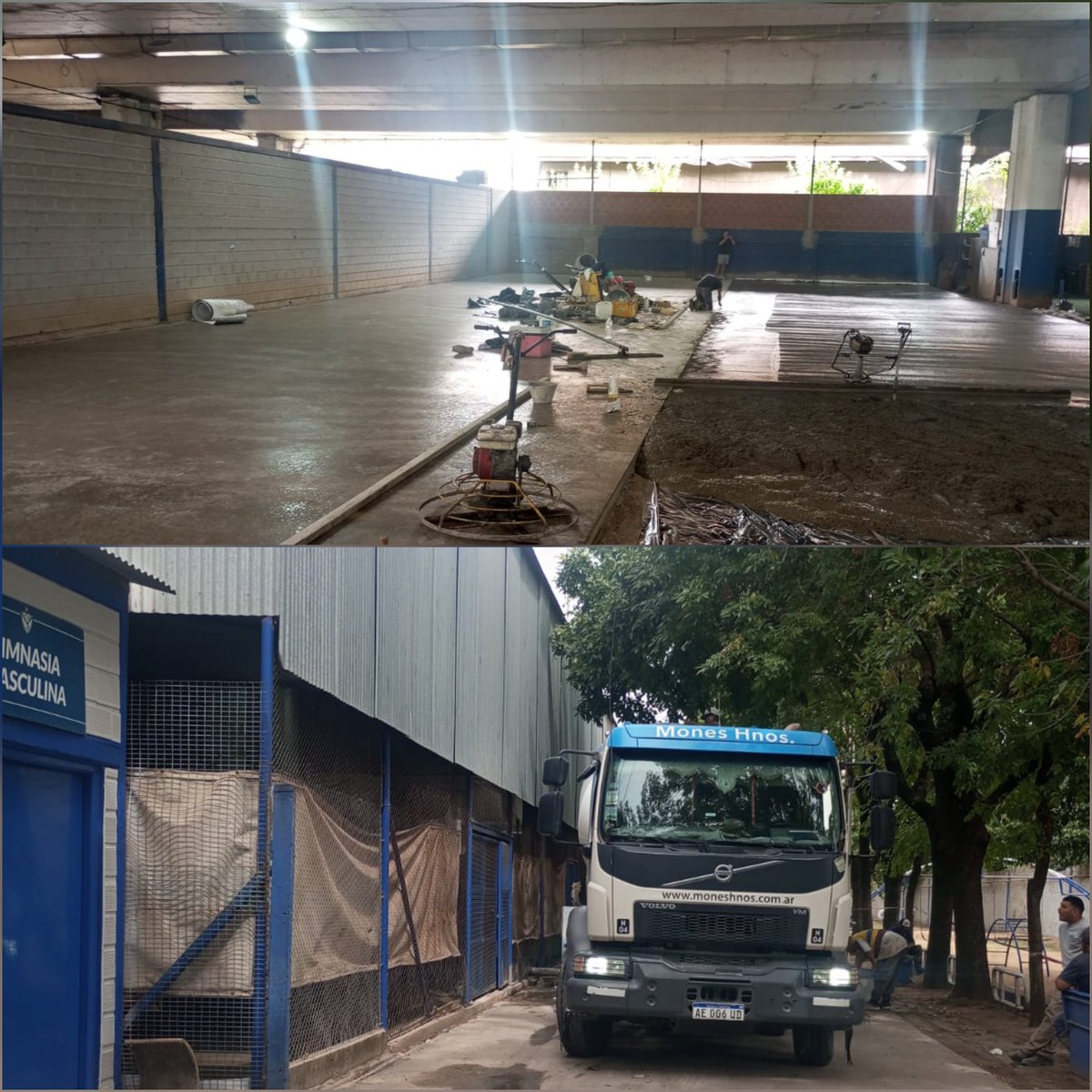 El Fortín de Vélez tweet media