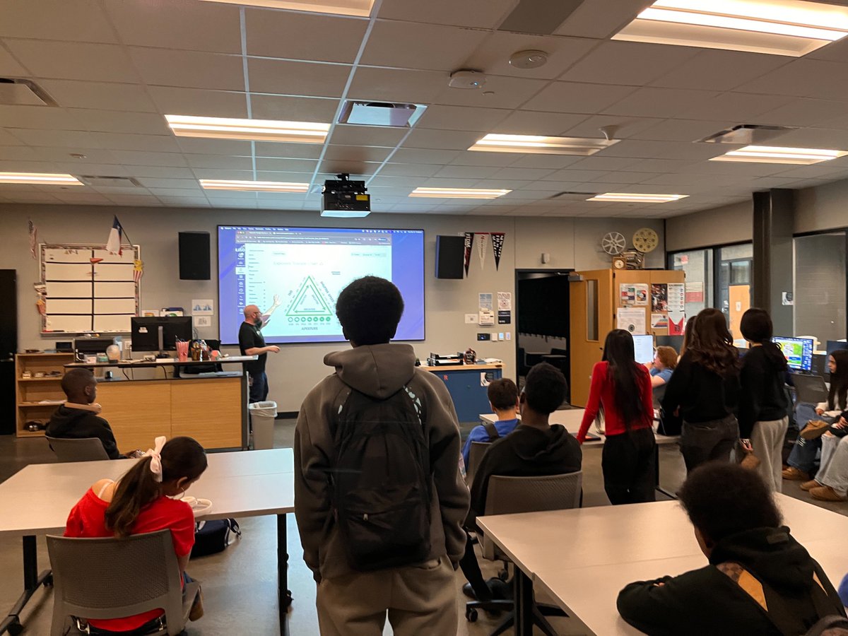 Caleb Spaw tweet media