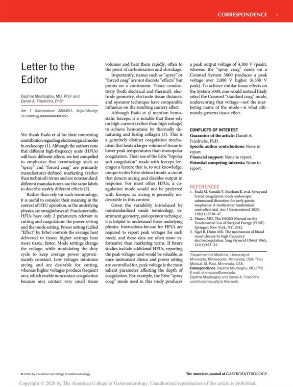 Forj Medical tweet media