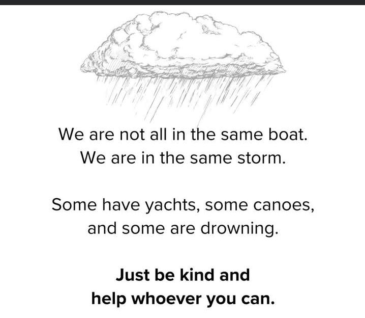 CookieKL's tweet image. Just be #Kind .... 
👇👇☺️💯🩷🫂✌️🌹🤘
We're all #fighting something... 😔