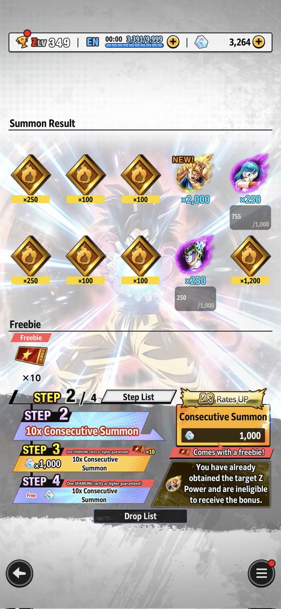 LComedie68596's tweet photo. First multi after a long maintenance we so back‼️‼️🗣️🔥 https://t.co/O7uA8Fuqky