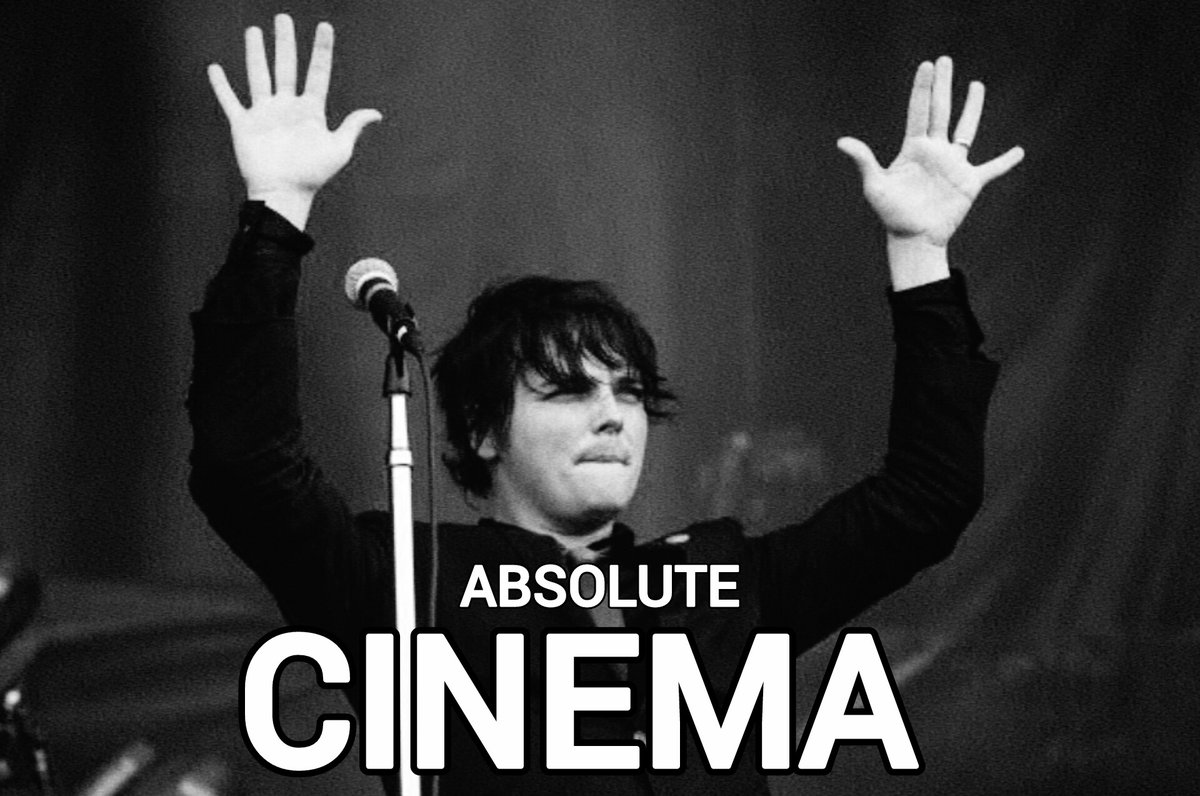 Me encanta que cuando dice "When you goooo" la china se aleja y lo manotea jajajajajajajajajajajajaja