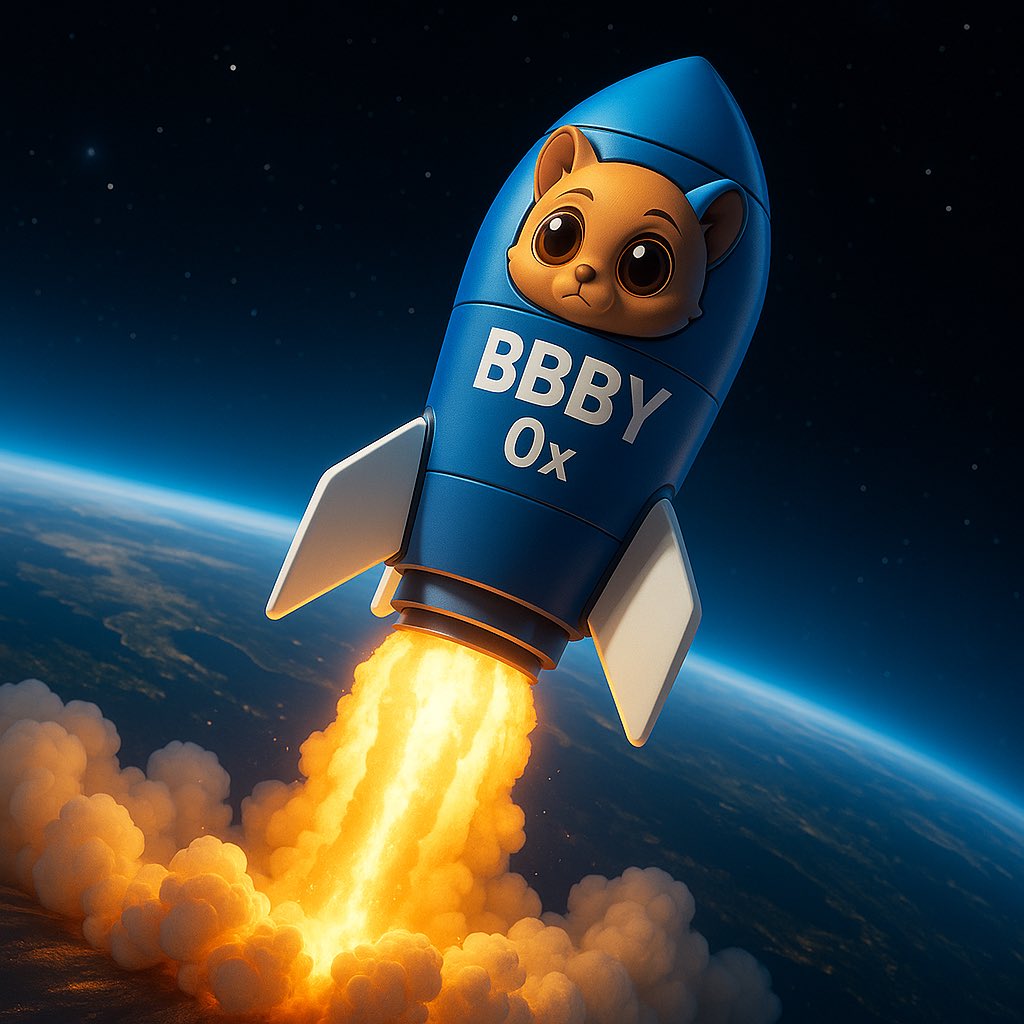 bushbabytoken tweet media