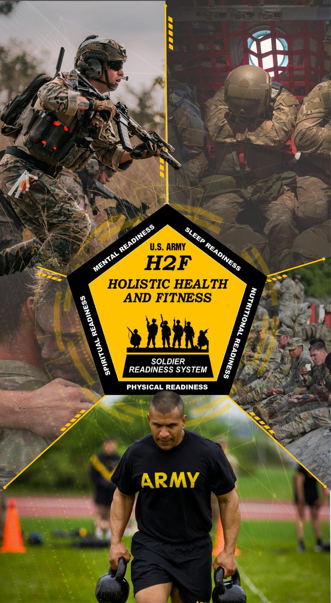 U.S. Army CIMT tweet media