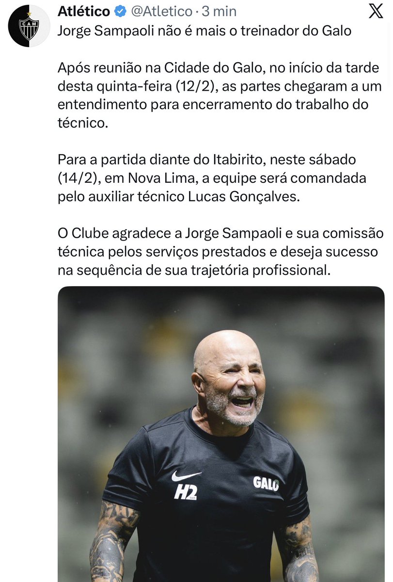 FLACENTRISMO tweet media