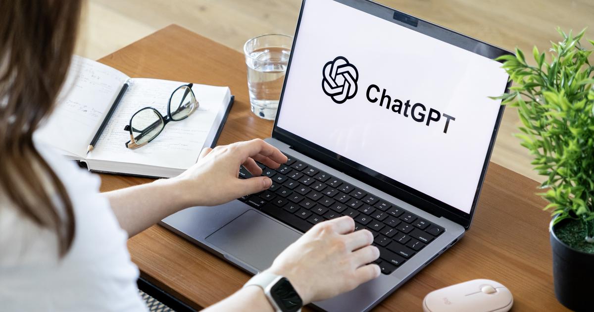 ✔  « Un véritable changement d’échelle pour l’IA conversationnelle » : le raz-de-marée de l’adoption de ChatGPT chez les Français dlvr.it/TQwTkk