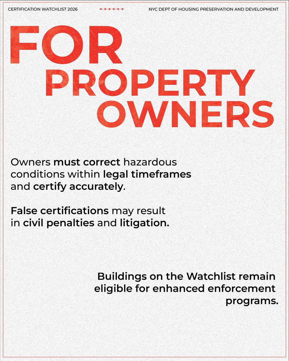 NYC Housing tweet media