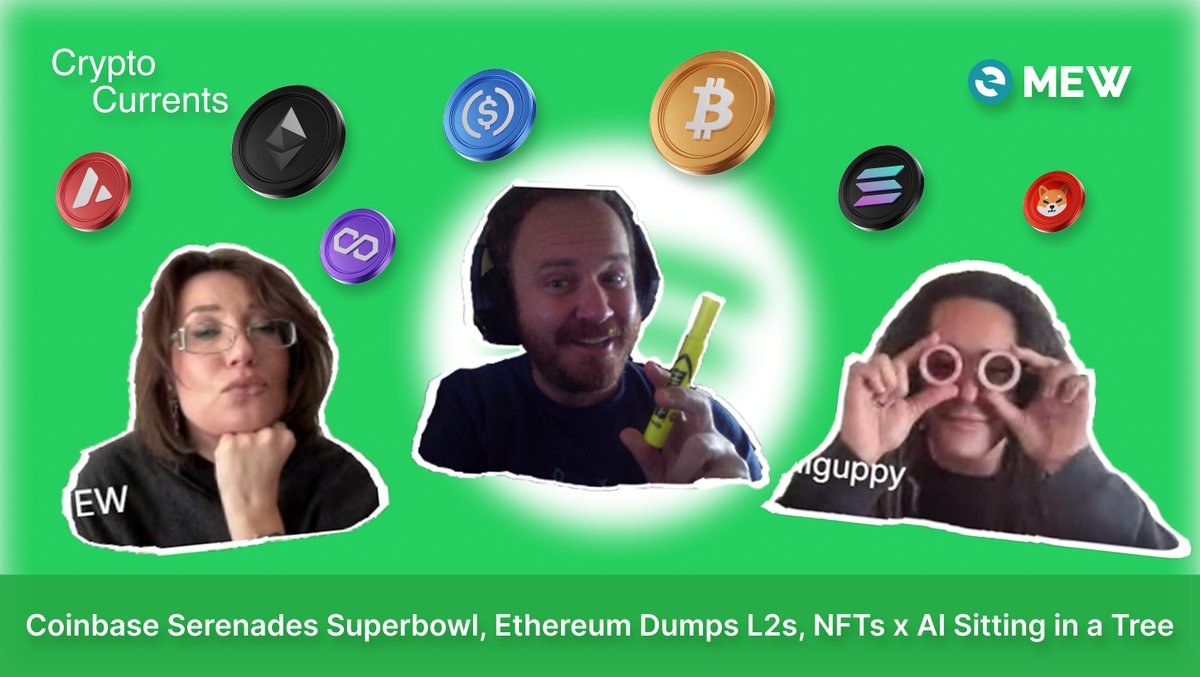 MyEtherWallet | MEW tweet media