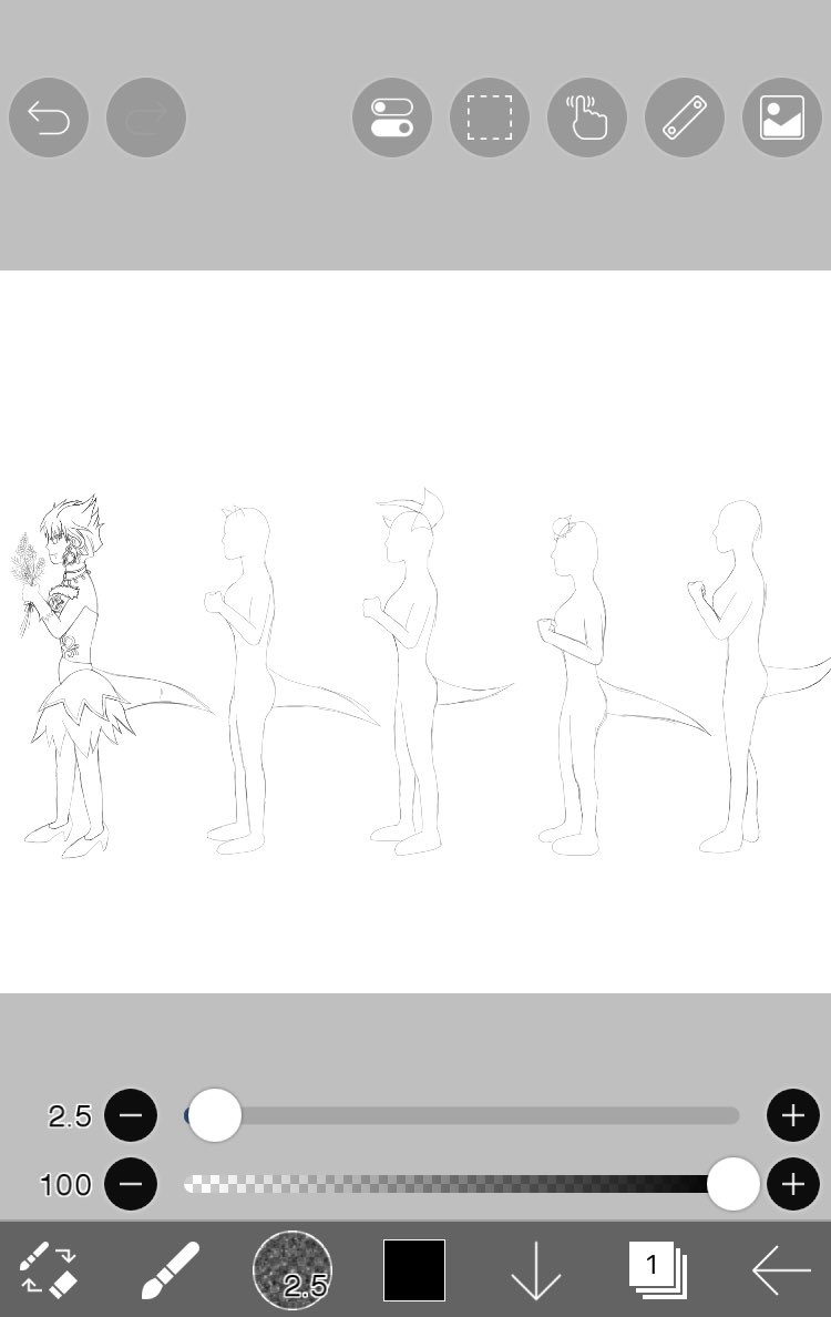 It's a little early start to draw but
#wip
#artmoots