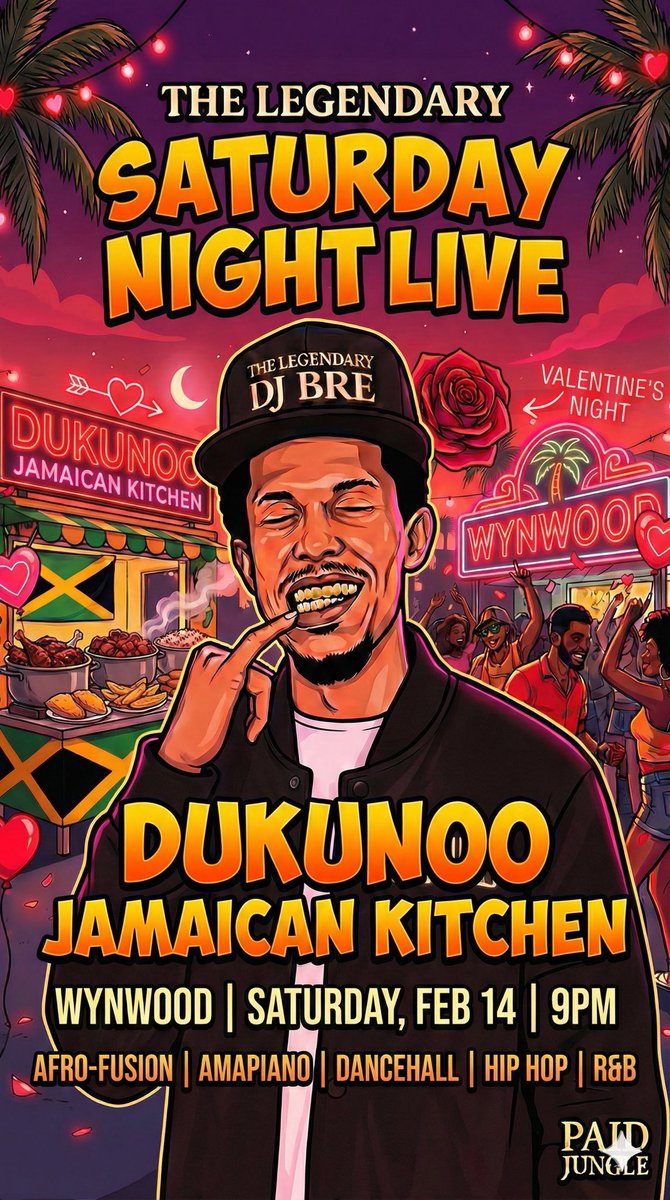 LEGENDARY DJ BRE tweet media