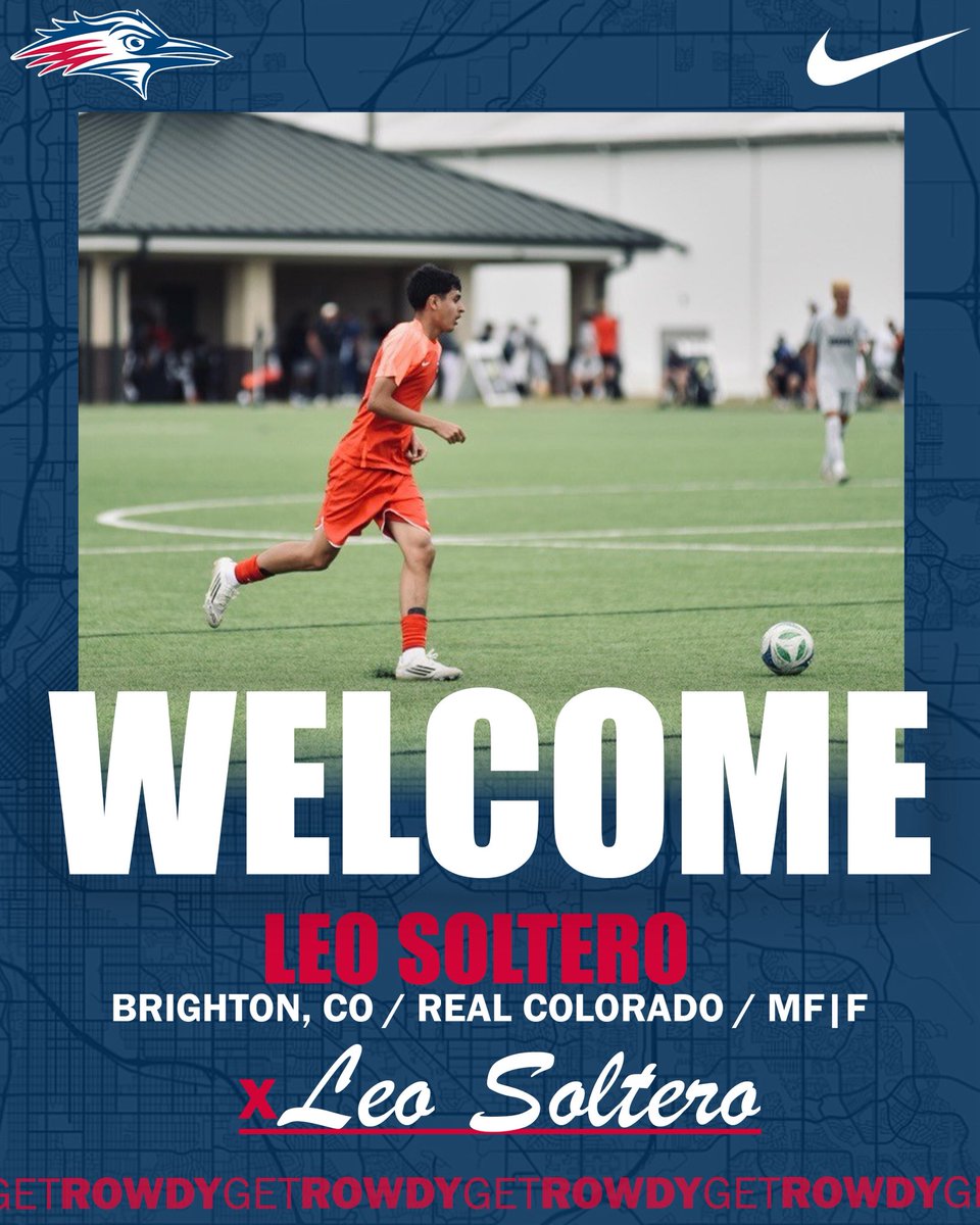 MSU Denver Men's Soccer tweet media