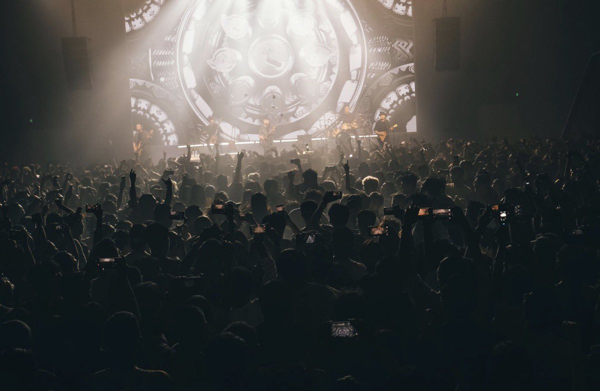 Nine Treasures tweet media