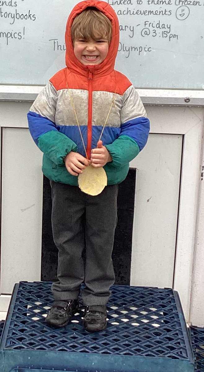 Jerry Clay Academy tweet media