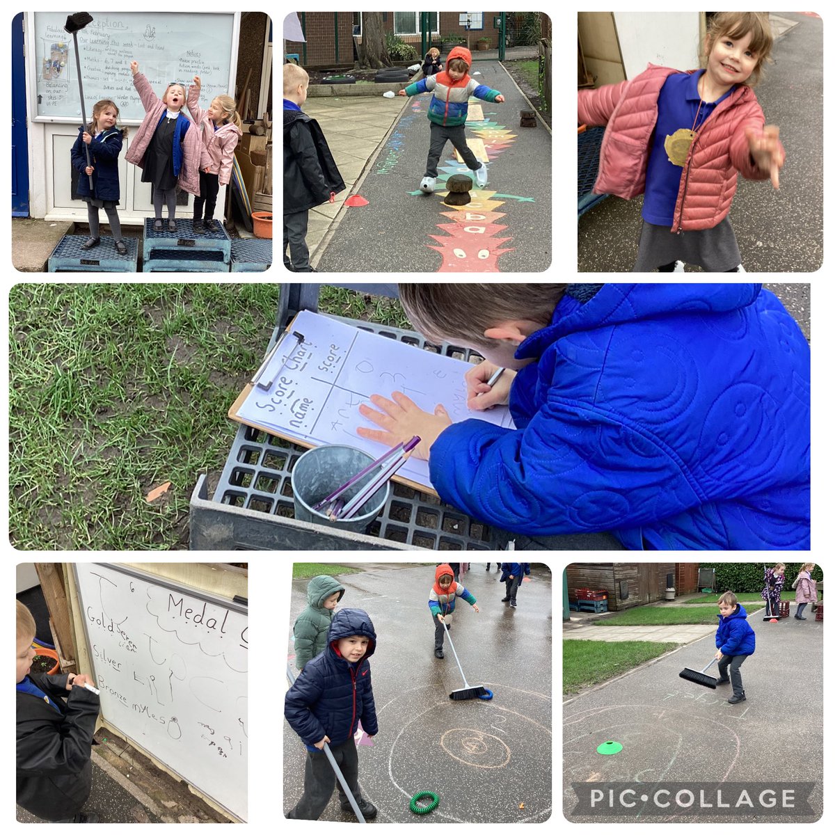 Jerry Clay Academy tweet media