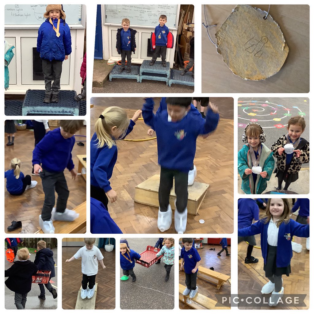 Jerry Clay Academy tweet media