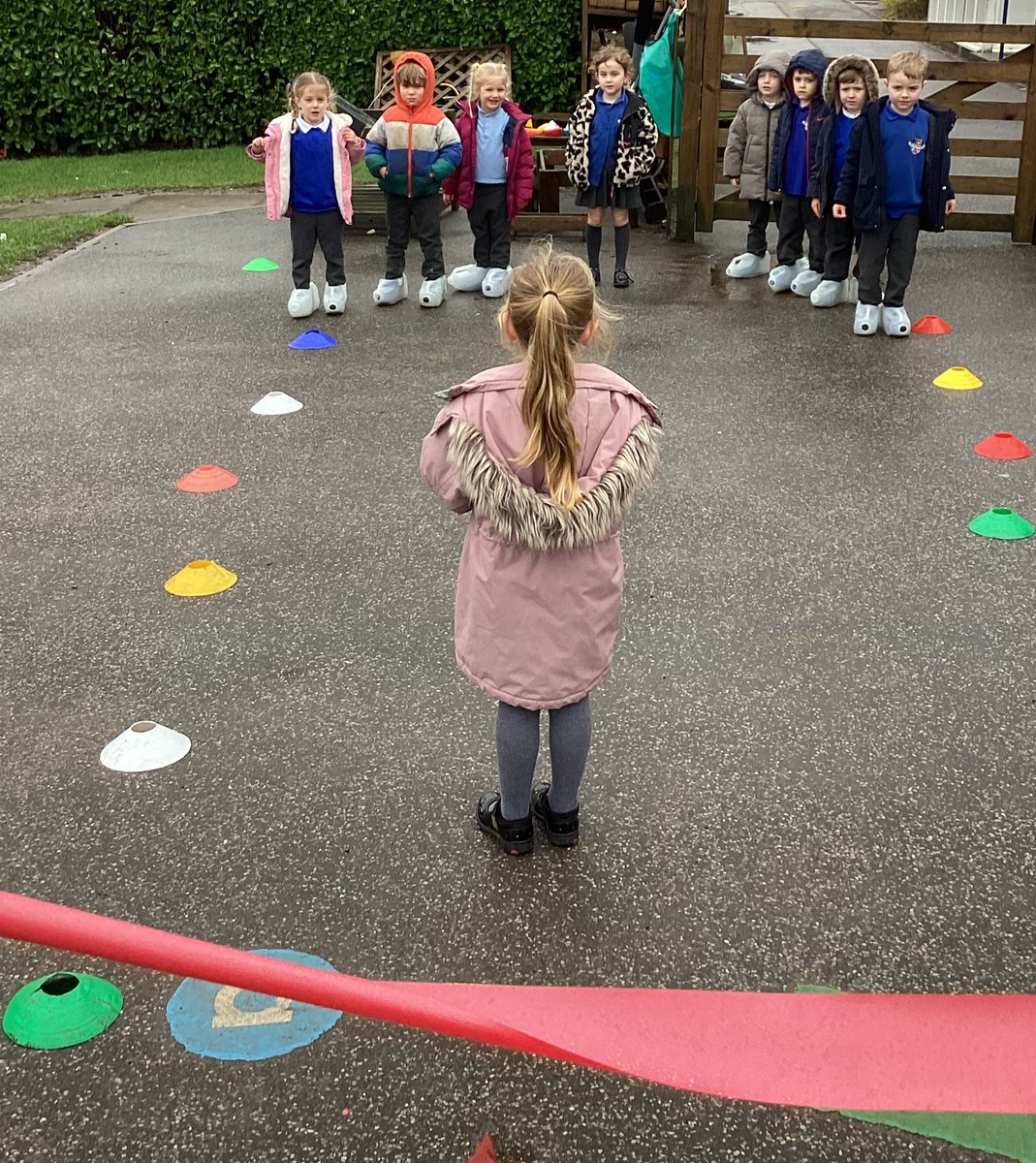 Jerry Clay Academy tweet media