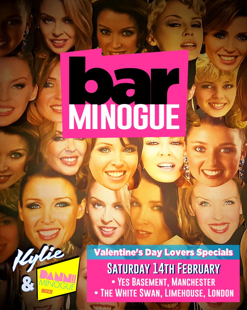 Pop Curious? tweet media