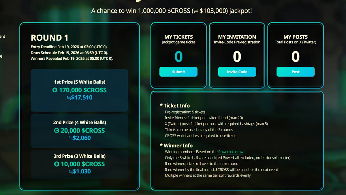 VinVin Crypto tweet media