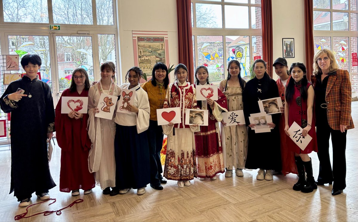 Martine Arlabosse tweet media