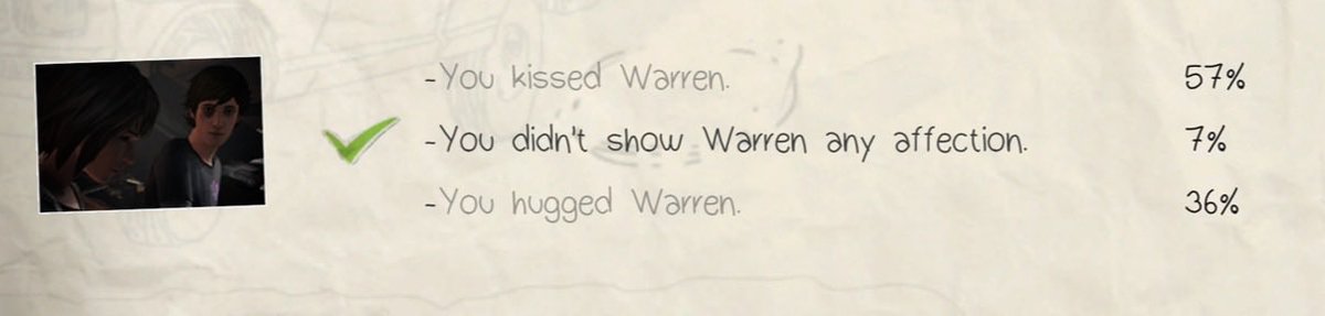 Jaclyn, of liking Barriss fame tweet media