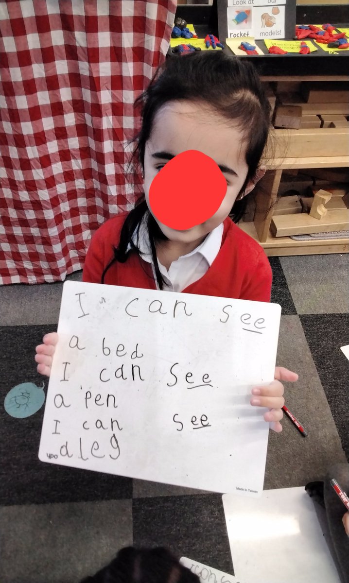 MarlboroughPrim's tweet image. RS are busy writing during SODA time. Look at our fantastic writing. #EYFSWriting