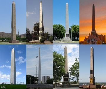 AngelVazquez40's tweet image. ¿Odias el anillo de Epstein y cómo tus líderes adoran a Satanás? Los obeliscos son el símbolo del diablo, y las religiones abrahámicas solían lanzarles piedras.

Los obeliscos están por todos lados y en todas partes del mundo. Epstein es tan sólo la punta del iceberg.