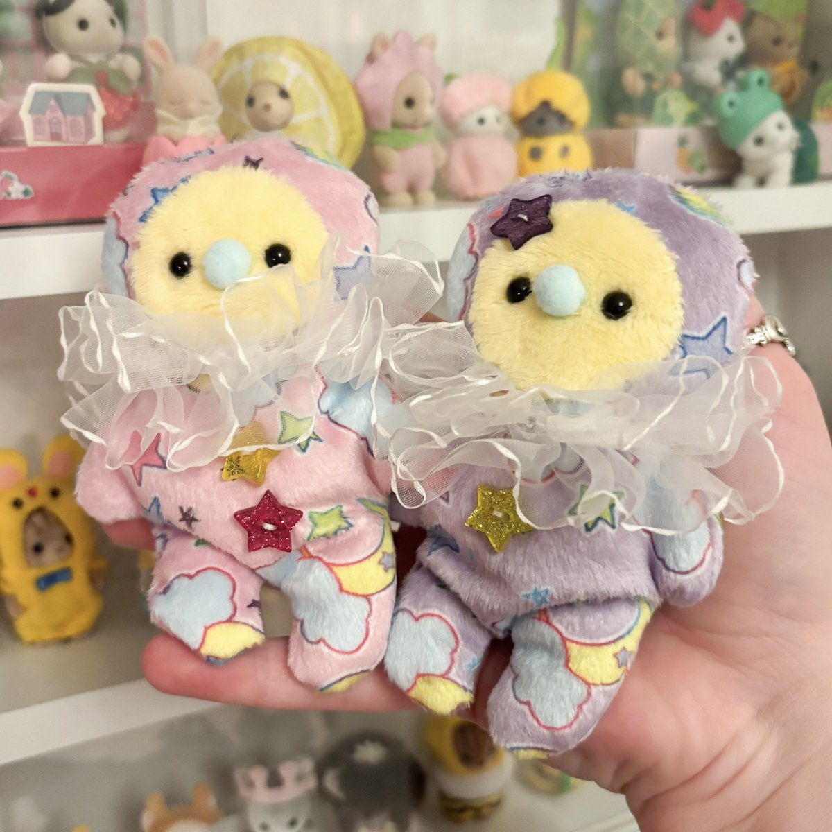 goblin mama tweet media