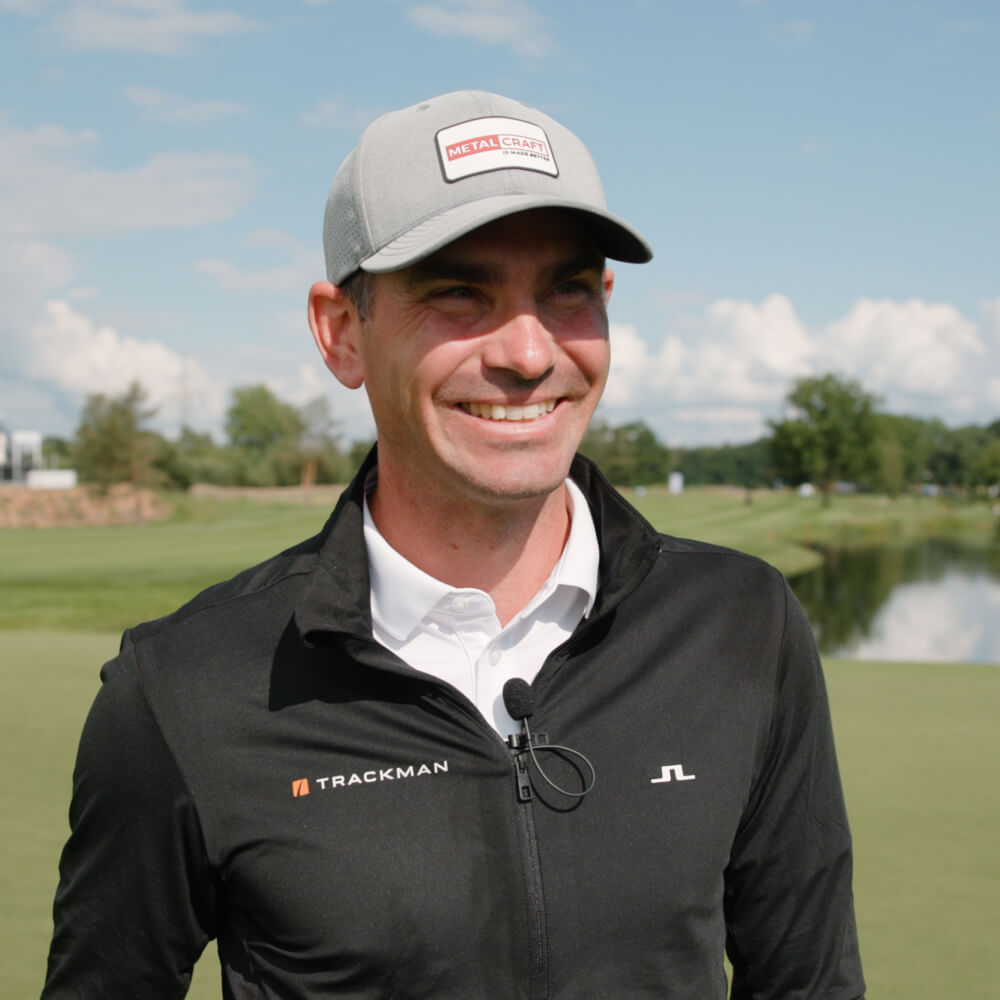 NEXT Golf Tour tweet media