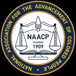 kc5fm's tweet photo. Today in 1909 – The National Association for the Advancement of Colored People (NAACP) is founded. #NAACPDay
@Wikipedia https://t.co/08ouTm9RfV https://t.co/DnXUPQj0CK