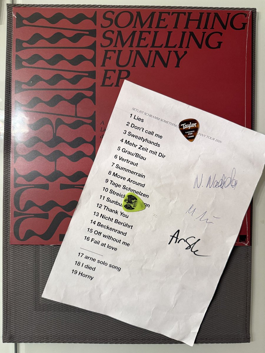 Going Nowhere tweet media