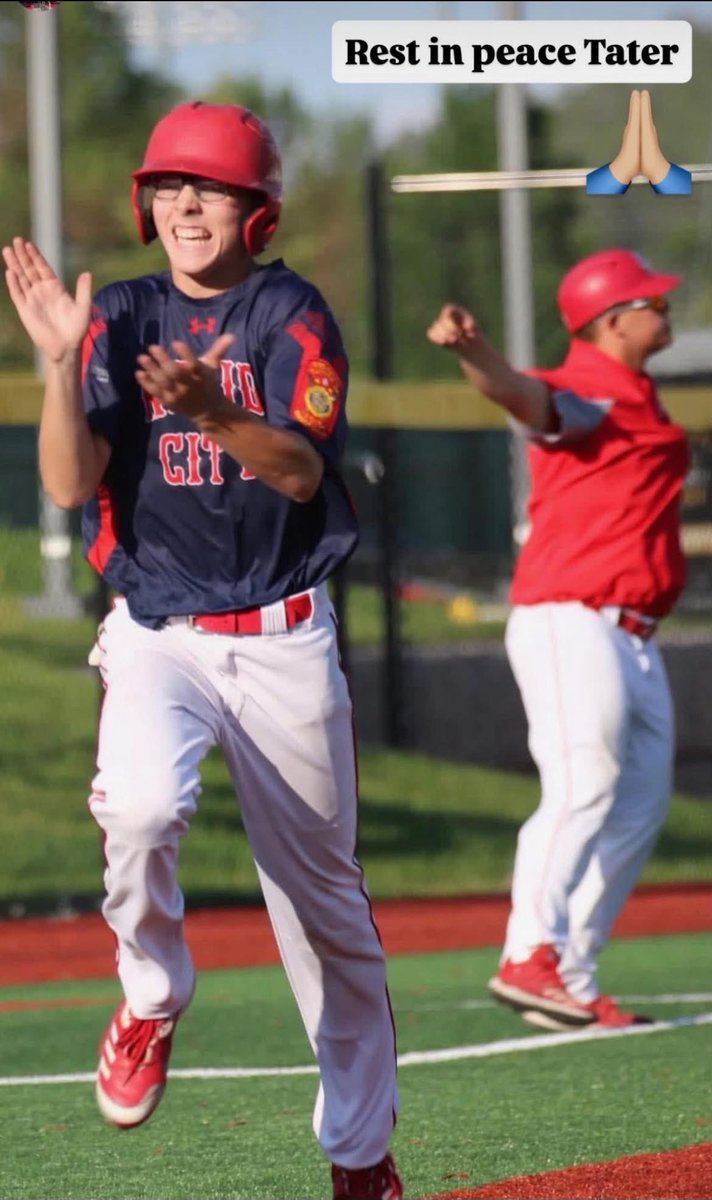 Matt Petersen tweet media