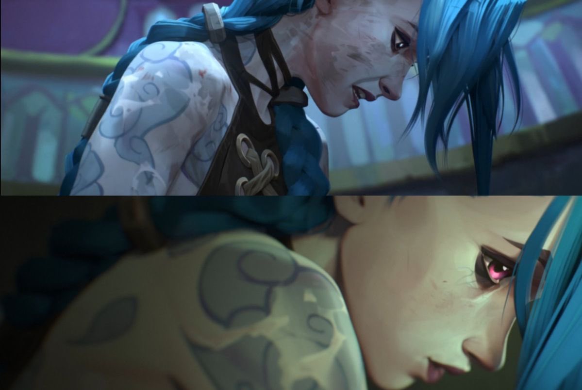 best of jinx (@thinkerjinx_) on Twitter photo 