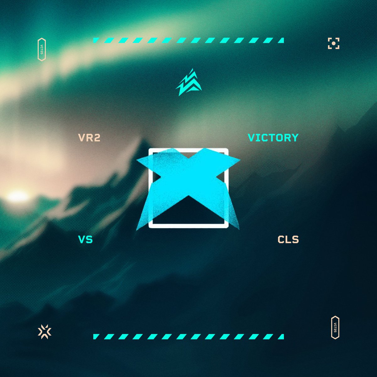 Challengers NORTH//EAST tweet media