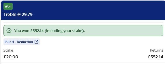 Insider Edge Bets tweet media