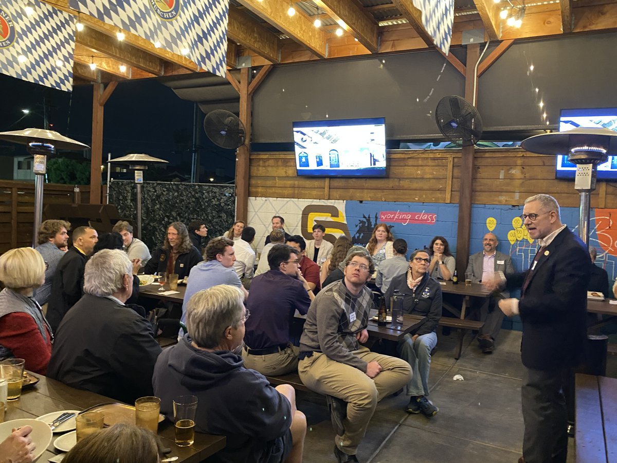 Webb Institute tweet media