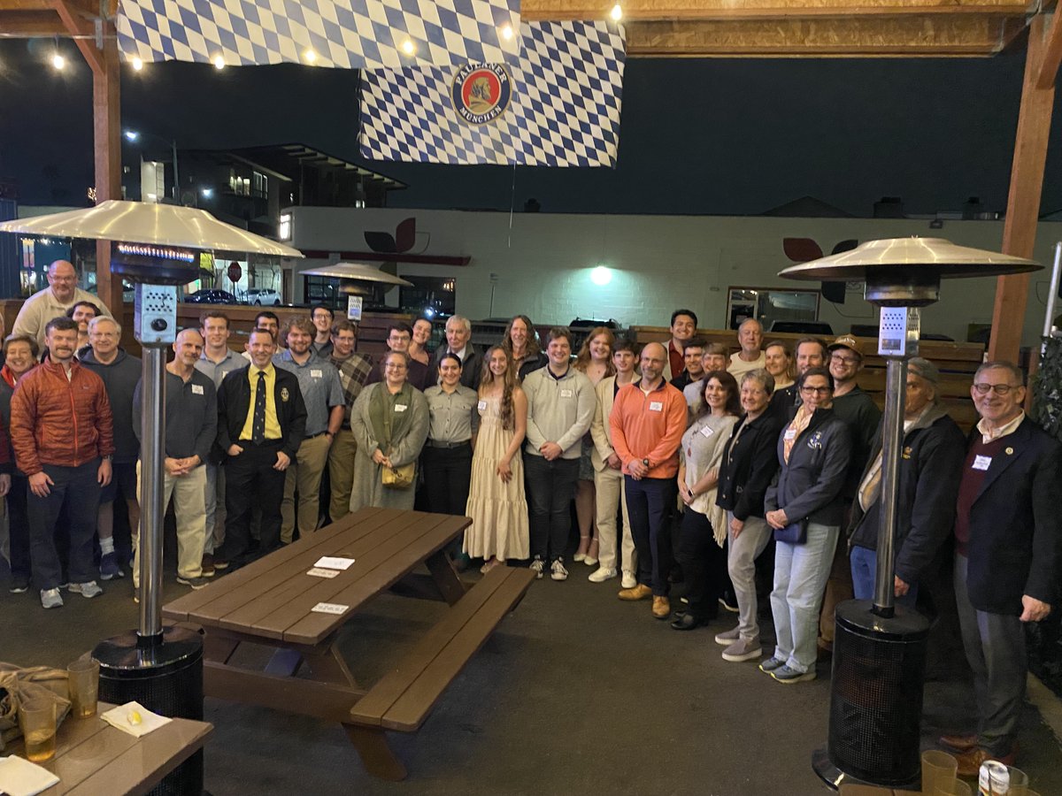 Webb Institute tweet media